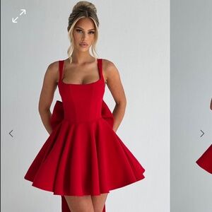 Beautiful Babyboo Dress New With Tags